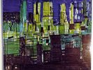 GERRY MULLIGAN-NIGHT LIGHTS-1963 PHILIPS DG MONO LP