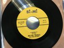 Milton Thomas & The Escorts Geri / Angel Of My Dreams Bi-Mi 101 RARE DOO-WOP 45