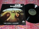 Z.LINDNER & C.BOHM - VOLLBEDINUNG OF PERCUSSION  M-M-  BRAIN REC. 1974 - GER