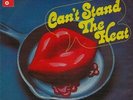 Marcus Hook Roll Band Cant Stand The Heat Vinyl Single 7inch NEAR MINT BASF