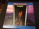 KEN LASZLO TONIGHT   HEY HEY GUY PIC SLEEVE  ZYX USA VINYL 12''  VA L