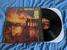 Senses Fail The Fire Vinyl Record RARE limited of 100