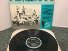 Diggin’ Out Lp Surfer Songs