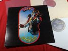 The Angels  FACE TO FACE  LP Albert Productions APLP-031 Australia 1978 sehr gut