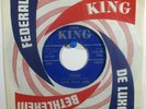 Little Willie John  King 5591  Fever b/w Bo-Da-Ley Didd-ley  Very Clean