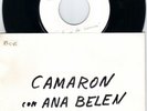 CAMARON CON ANA BELEN - AMOR DE CONUCO SINGLE 7