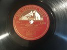 JELLY ROLL MORTON - DOCTOR JAZZ STOMP / JELLY ROLL BLUES on HIS MASTERS VOICE