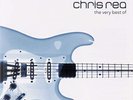 Chris Rea-The Very Best Of Chris Rea (UK IMPORT) VINYL NEW