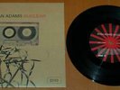 Ryan Adams - Nuclear - 2002 UK Numbered 7