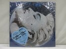 MADONNA Limited Picture Disc LP True Blue Japan P-15004 Heart OBI Excellent