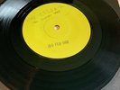 THE COUNTRY HAMS Paul McCartney Wings One Sided TEST PRESSING  Beatles  Rare