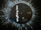 Anything Box ?- Hope (splatter) 2016 VOX 24 LP Limited Edition 100 copies  MINT