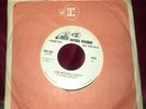 Joni Mitchell Promo Spots 45 for Self Titled/Songs to a Seagull Album
