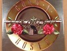 GUNS N' ROSES SWEET CHILD O' MINE 1988 UK 12
