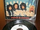 MOTLEY CRUE Kickstart My Heart 1989 MEXICO 7