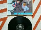 The Who My Generation Vinyl UK 1980 Virgin Mono A1/B2 A Porky Prime Cut LP EXC
