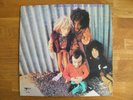 JIMI HENDRIX BAND OF GYPSYS PUPPET COVER 1st PRESS VINYL LP A1/B1 2406 002 EX/EX