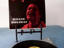 1957 Vinyl LP Record Album BILLIE HOLIDAY BODY AND SOUL VERVE CLEF MGV-8197 NM+