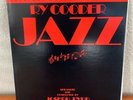 RY COODER - Jazz - Rare MFSL 1-1085 - AUDIOPHILE MOFI Mobile Fidelity - NM