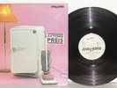 CURE Three Imaginary Boys Orig German LP VG+ Plays Well 1979 Fiction 0060.334