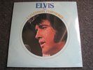 Elvis Presley-A Legendary Performer Vol. 2 LP-1976 USA-CPL1 1349-Still Sealed