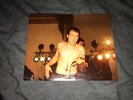 Dead Kennedys Jello Biafra Photo 8x10 Punk KBD Black Flag Germs Bad Brains Allin