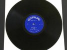 RARE JOHNNY CASH LORETTA LYNN SKEETER DAVIS GRAND OLE OPRY WSM RADIO SHOW RECORD