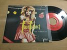 Tina Turner..Dos Personas..Mexican 7 45RPM.Unique Mexico Vinyl PROMO David Bowie