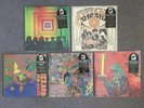 King Gizzard & the Lizard Wizard - Vinyl Reissue Bundle Set - Mint/New - OOP