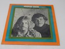 Hollins And Starr-Sidewalks Talking, Ovation OV1407, A1/B1, Shrink, EX