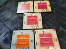 Lets Square Dance  How to do it series.  RCA Victor Square Dance Orchestra.