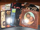 Waylon Jennings 10 Vinyl LP Record Lot
