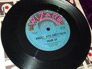RARE 1978 SHAM 69 ANGELES WITH DIRTY FACES 7