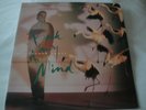 Back of my mind  CHRISTOPHER CROSS VINYL LP ALBUM 1988 REPRISE RECORDS ALIBI