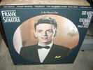 FRANK SINATRA the voice / columbia years 1943   1952 ( jazz ) 6lp box booklet