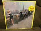 BLONDIE Mint   AUTOAMERICAN   SEALED LP record album