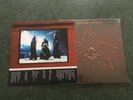 Machine Head - The Burning Red black Vinyl ( Cargo Rec.)  Metallica