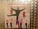 LP BOF L'HOMME ORCHESTRE - MUSIQUE DE FRANCOIS ROUBAIX - LOUIS DE FUNES - NEUF -