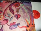 JOACHIM KÜHN : CINEMASCOPE LP 1974 BASF MPS GERMANY