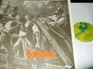 BAKERLOO : SAME LP 1969 HARVEST 062-90519 GERMANY