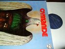 CYMANDE : SAME LP 1973 PHILIPS 6305181 GERMANY