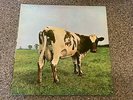 Pink Floyd Atom Heart Mother A4 B6 Rare Original UK LP