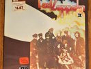 LED ZEPPELIN II factory sealed LP 1969 stereo first pressing