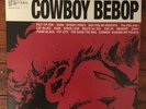 Cowboy Bebop Soundtrack LP Vinyl Red New