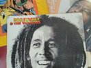 REGGAE MUSIC stock 26 LP 33' e 12' used from old selector Bob Marley and more