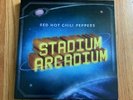 Red Hot Chili Peppers - Stadium Arcadium 4 LP