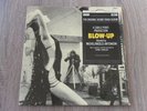 Herbie Hankcock  ---- Blow Up  --  MGM 665072