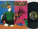 Youth Brigade ?– To Sell The Truth LP 1996 US ORIG SOCIAL DISTORTION PUNK