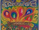 THE SAVAGE RESURRECTION: ’68 OG Bay Area Psych Debut Mercury LP