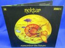 LP NEKTAR - REMEMBER THE FUTURE // GERMAN BACILLUS BLPS 19164 QUADOPHONIC